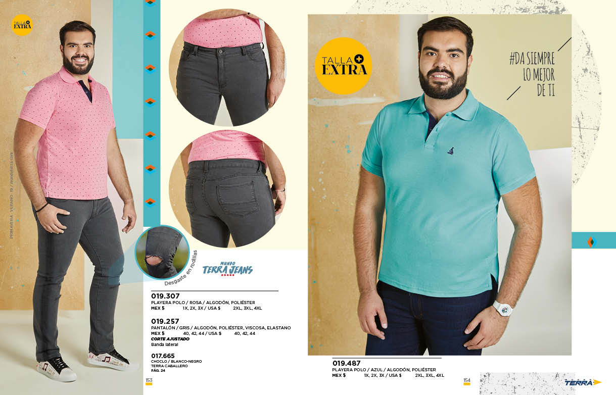 Llamanos al 1(800) 825-9452<br>Catalogos USA<br>(78 of 83)